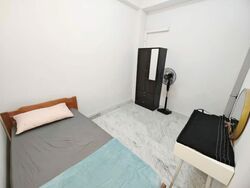 Sun Court (D21), Apartment #537618331